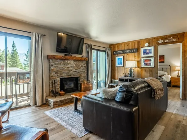 153 Lake Mary Rd Unit 107, Mammoth Lakes, CA 93546