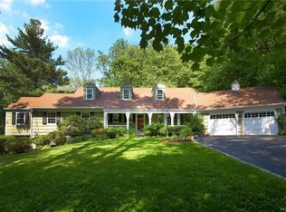 22 Kitchawan Dr, Chappaqua, NY 10514