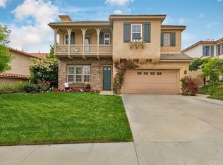 26514 Beecher Ln, Stevenson Ranch, CA 91381
