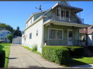 90 Ridge Park Ave, Buffalo, NY 14211