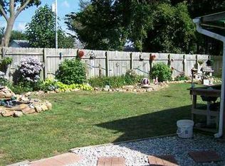 278 Township Dr, Bentonville, AR 72719