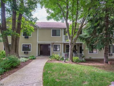 15A Foxwood Dr #A, Morris Plains, NJ, 07950