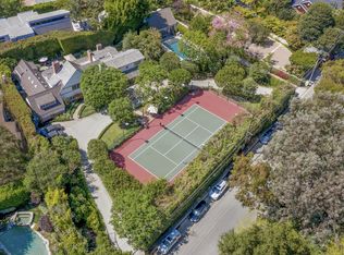 901 N Bundy Dr, Los Angeles, CA 90049
