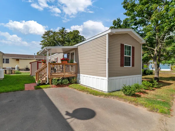 217 Dunham Street #TRLR 10, Southington, CT 06489