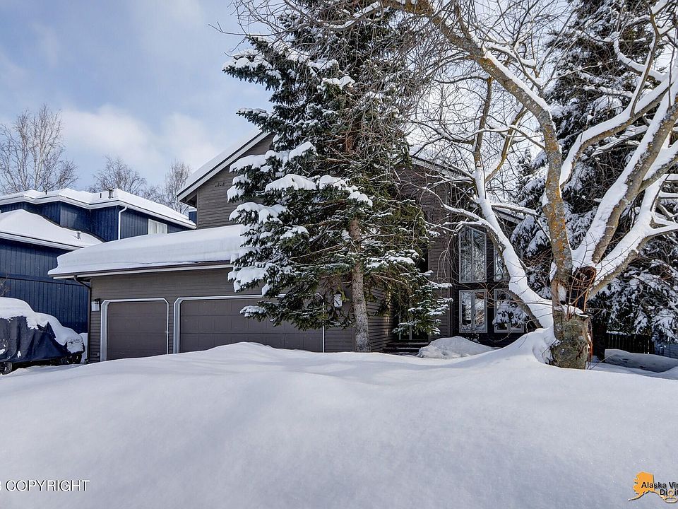 373 Peppertree Loop, Anchorage, AK 99504 Zillow