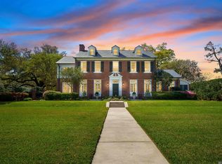 2502 Dalrymple Dr, Baton Rouge, LA 70808