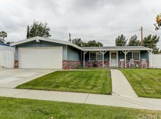 27309 Dewdrop Ave, Santa Clarita, CA 91351