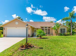 1410 SW Hackensack Ave, Port Saint Lucie, FL 34953