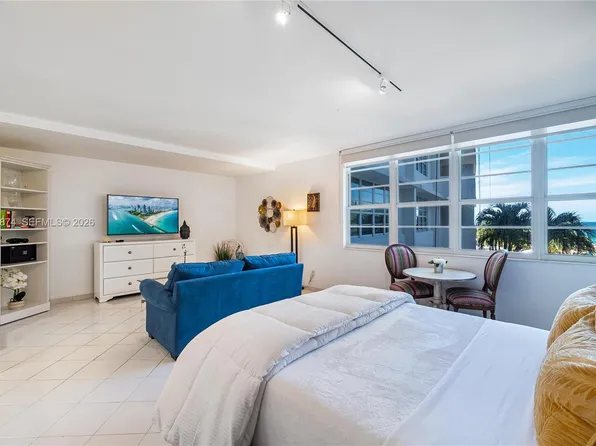 100 Lincoln Rd, Miami Beach, FL