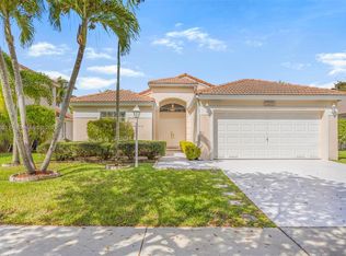 13275 NW 15th St, Pembroke Pines, FL 33028