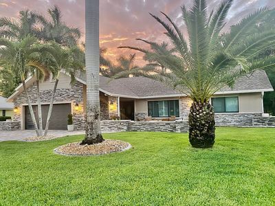 4280 Glasgow Ct, North Fort Myers, FL, 33903