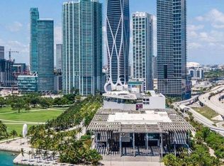 888 Biscayne Blvd APT 3205, Miami, FL 33132