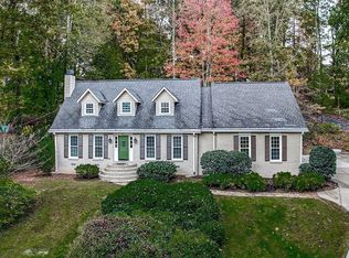 63 Geraldine Dr SE, Smyrna, GA 30082