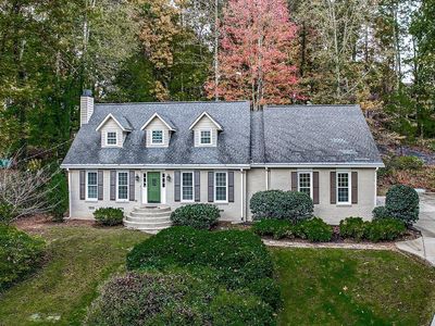 63 Geraldine Dr SE, Smyrna, GA, 30082