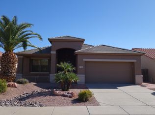 17809 W Arizona Dr, Pine Knoll Shores, AZ 85374