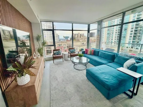 1441 9th Ave Unit 905, San Diego, CA 92101