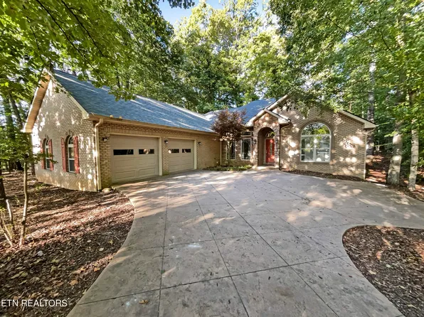 324 Golanvyi Trl, Vonore, TN 37885