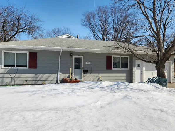 1410 Ohio Ave SW, Huron, SD 57350