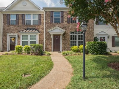 103 Colter Dr, Richmond, VA, 23223