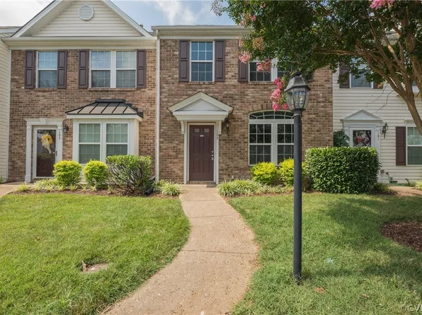 103 Colter Dr, Richmond, VA 23223
