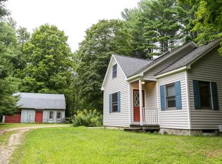 1380 County Rd, Sheffield, MA 01257