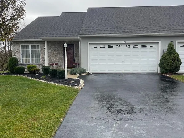 1592 Berry Dr, Lebanon, PA 17046