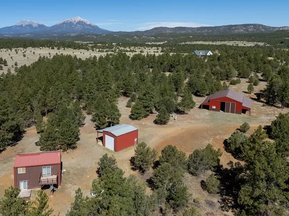 23055 County Road 43.7, Aguilar, CO 81020