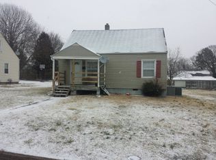 764 Arnett Blvd, Danville, VA 24540