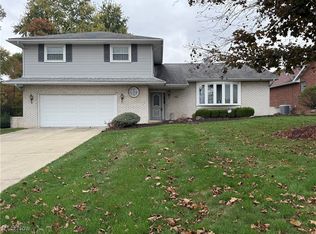 340 McEvoy Ct, Niles, OH 44446