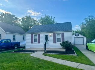 11825 Timken Ave, Warren, MI 48089