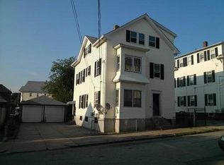 16 Magdalene St, Providence, RI 02909