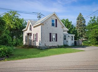 41 Endicott St, Danvers, MA 01923