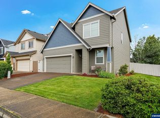 859 Harbour Ln NE, Keizer, OR 97303