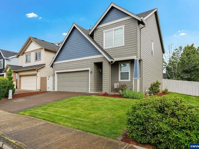 859 Harbour Ln NE, Keizer, OR, 97303