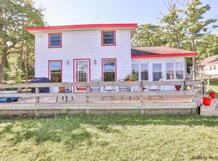 270 S Shore Rd, Delanson, NY 12053