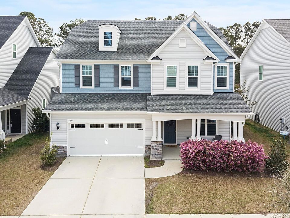 720 Antler Dr, Wilmington, NC 28409 Zillow