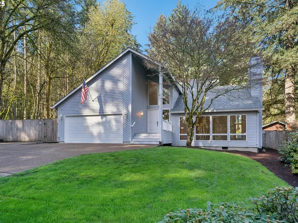 7955 SW 139th Ave, Beaverton, OR 97008