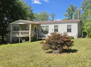 296 Massey Ln, Pioneer, TN 37847