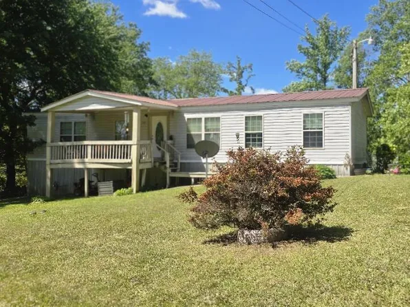 296 Massey Ln, Pioneer, TN 37847