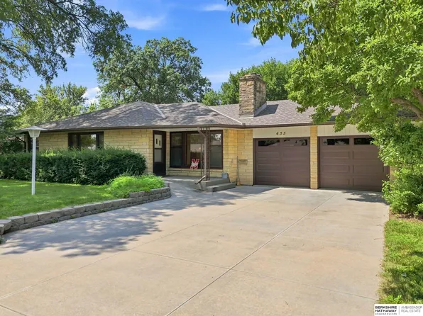 435 S Cotner Blvd, Lincoln, NE 68510