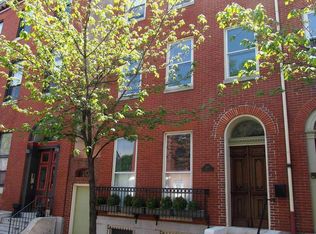 2017 E Pratt St, Baltimore, MD 21231