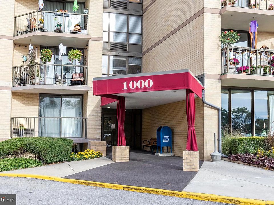 1st image of 666 W Germantown Pike APT 1216