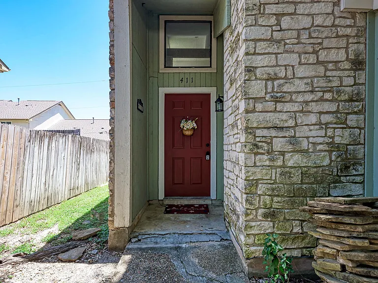 500 Hesters Crossing Rd #411 — Photo 4