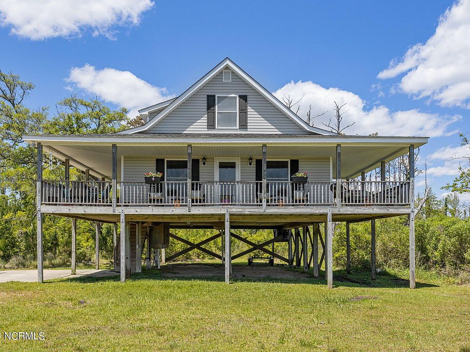 171 Through The Woods Road, Marshallberg, NC 28553 MLS 100382245 Zillow