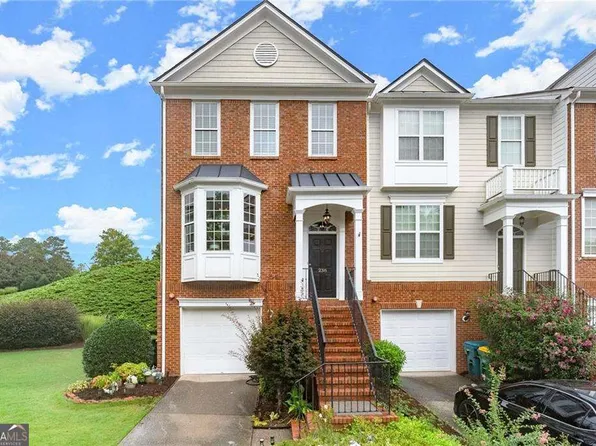 238 Balaban Cir, Woodstock, GA 30188