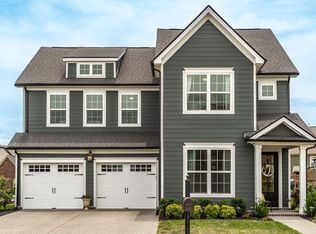 584 Lingering Way, Hendersonville, TN 37075