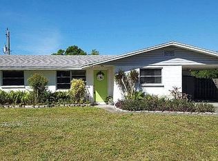 2866 Gentian Rd, Venice, FL 34293