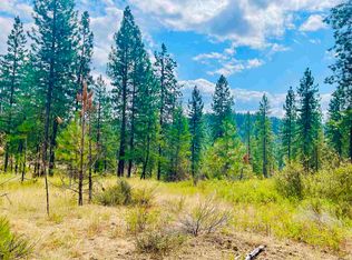 0 Castle Rock Creek Rd, Fruitland, WA 99129