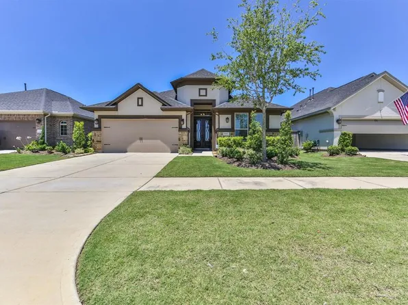 29167 Turning Springs Ln, Fulshear, TX 77441