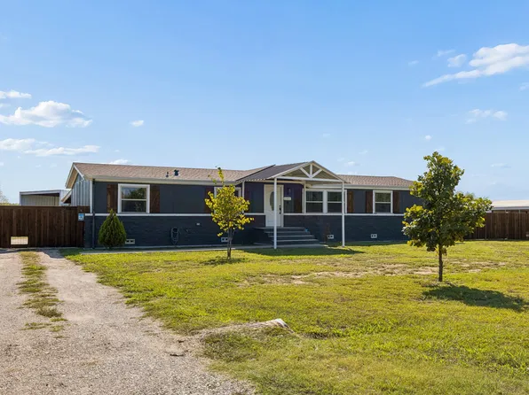 1343 Brockwood Ln, Crandall, TX 75114